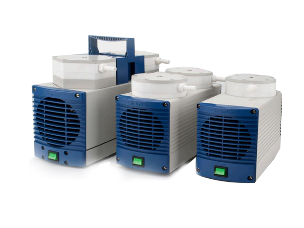 維根斯防腐蝕隔膜真空泵C410